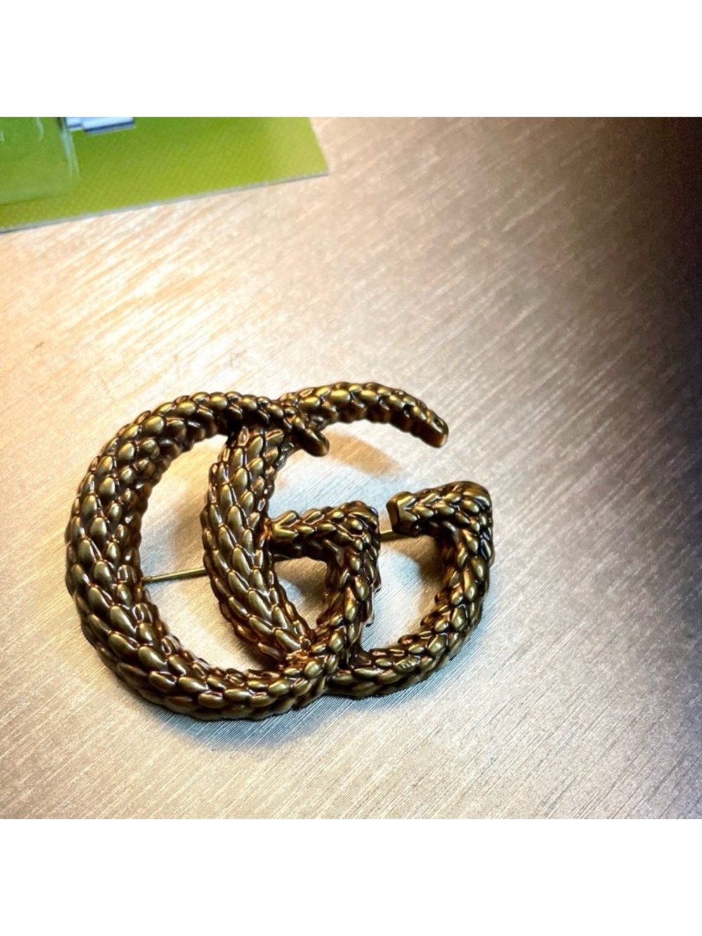 Gucci - Picture 3 of 7